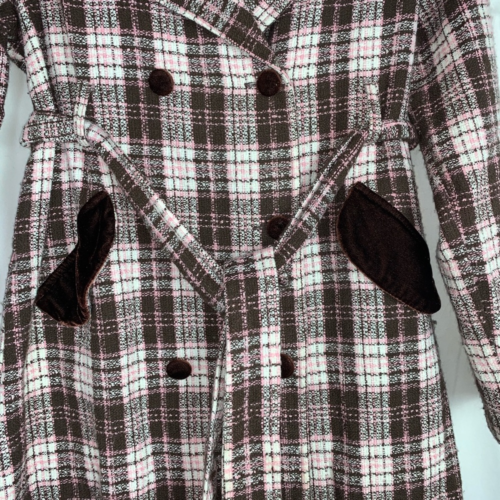 Trench coat - Picture 5 of 5
